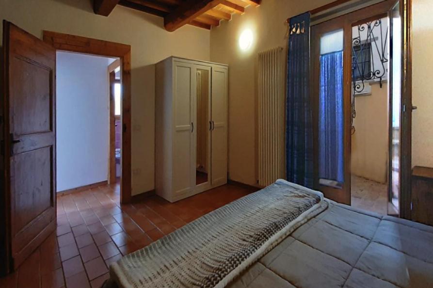 Country House Ca' Vernaccia Pension Urbino Buitenkant foto