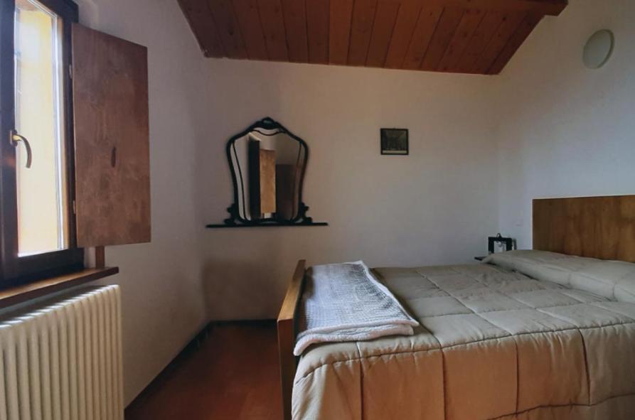 Country House Ca' Vernaccia Pension Urbino Buitenkant foto