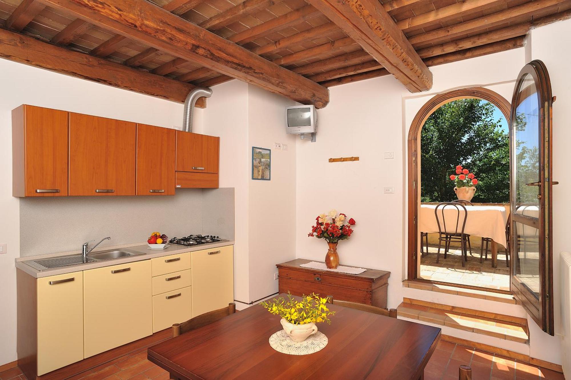 Country House Ca' Vernaccia Pension Urbino Buitenkant foto